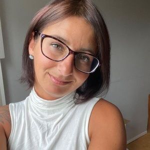 Meet your Posher, Marie-pier